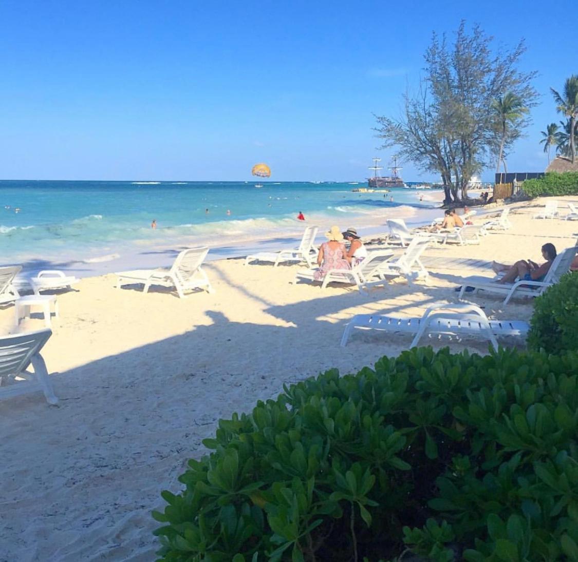 Raffaello Beach