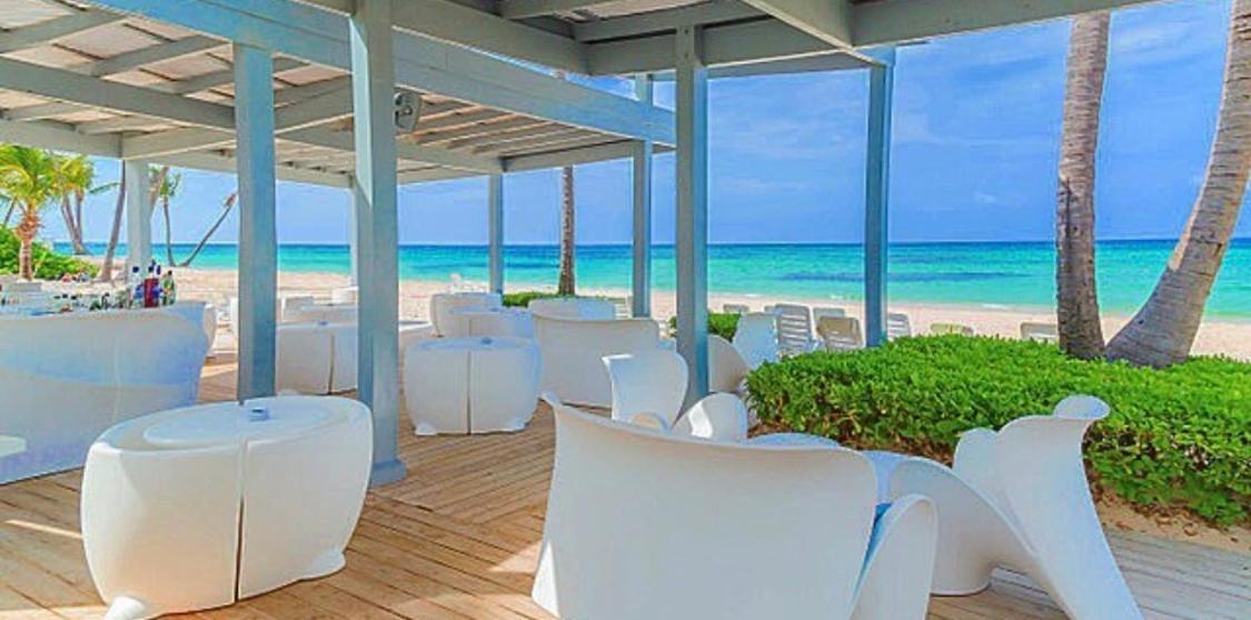 Hotel Raffaello Beach 4*