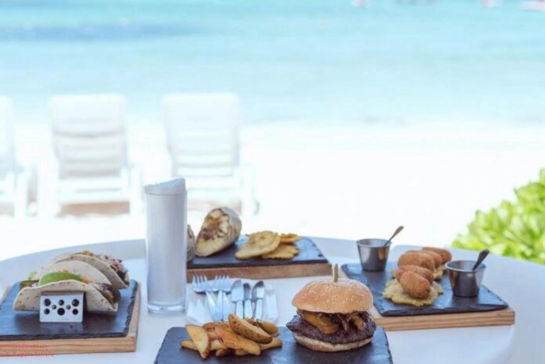 Hotel Raffaello Beach Punta Cana
