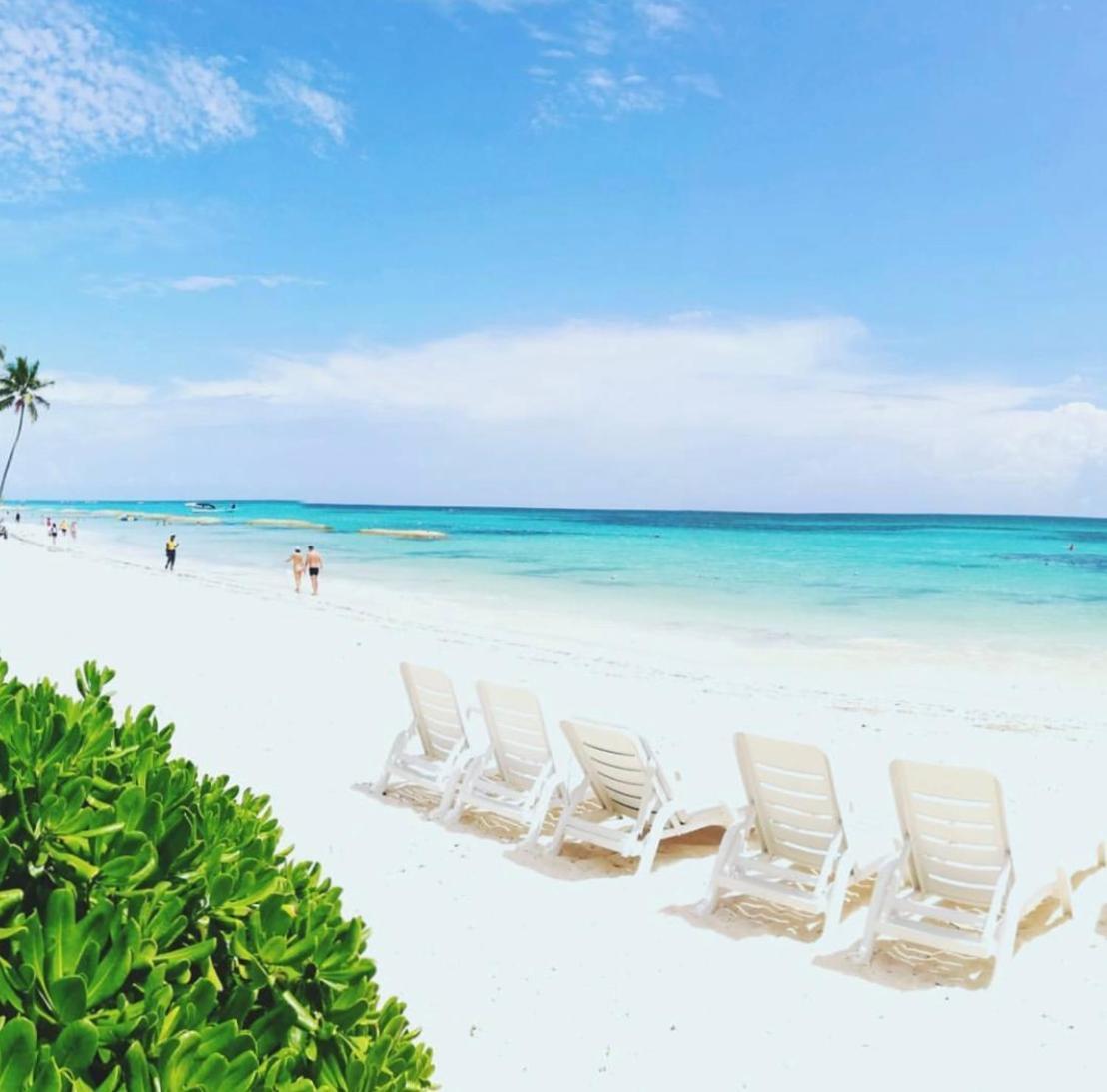 Raffaello Beach Punta Cana