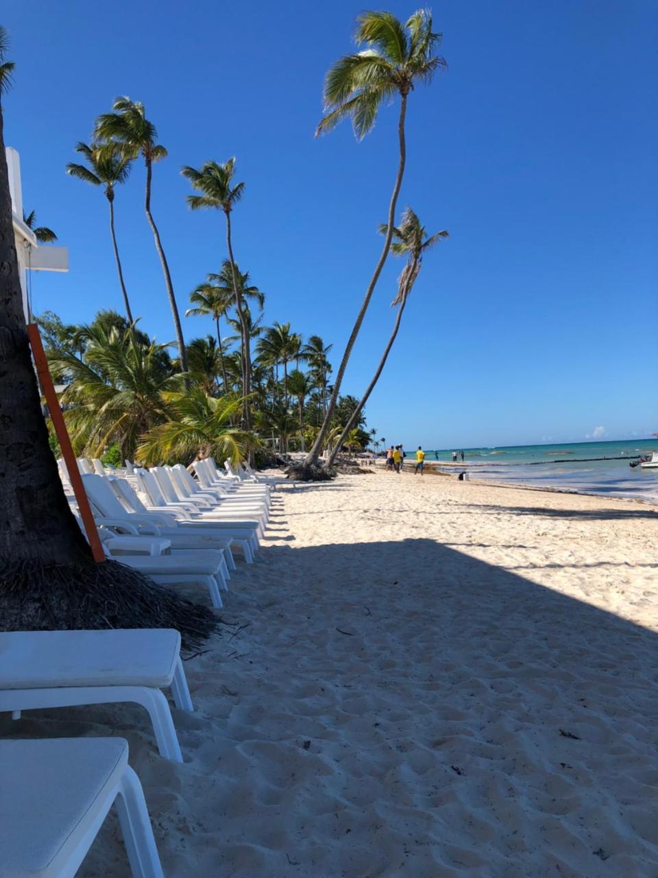 Raffaello Beach Hotel Punta Cana