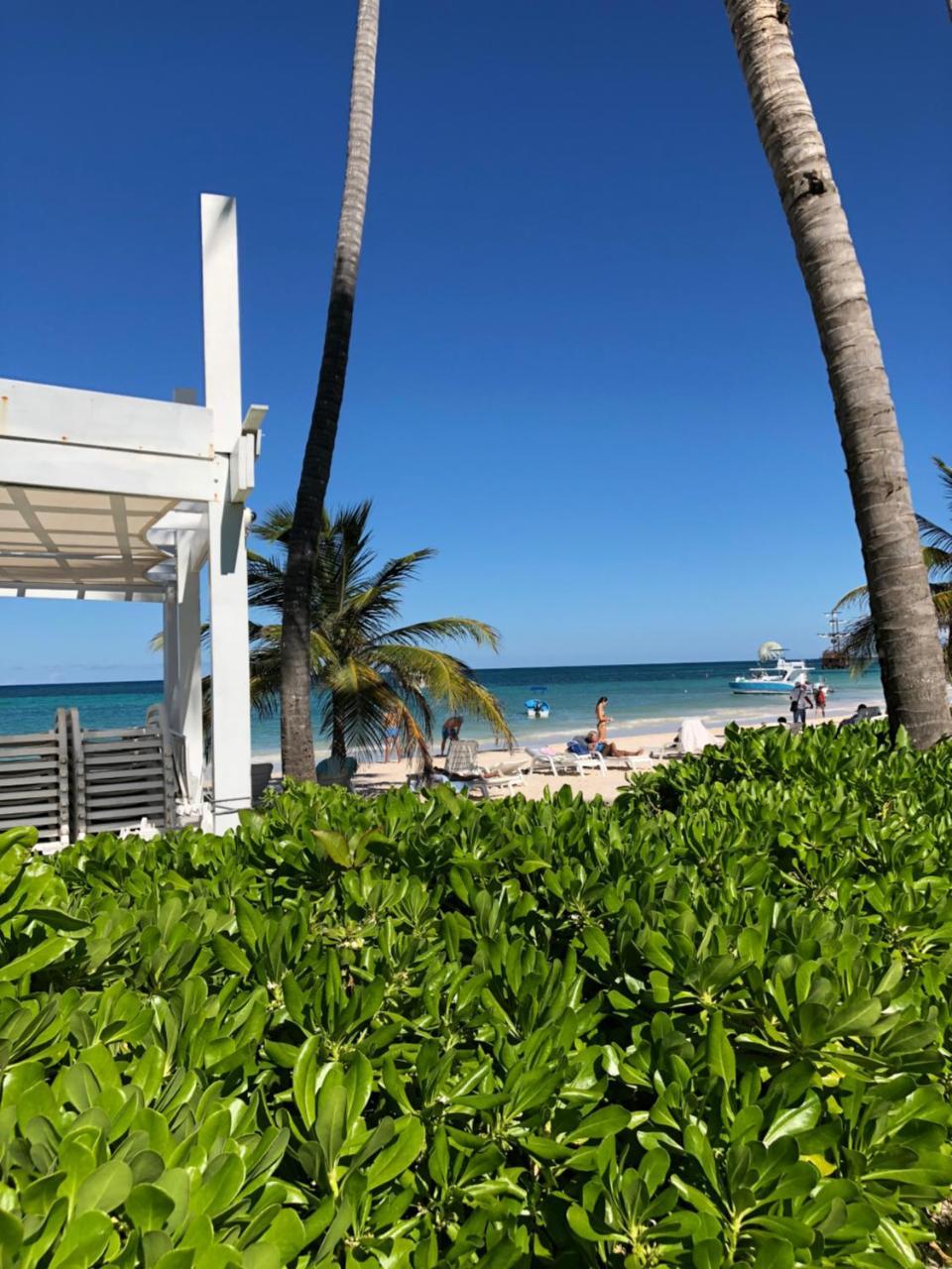 Raffaello Beach 4* Punta Cana